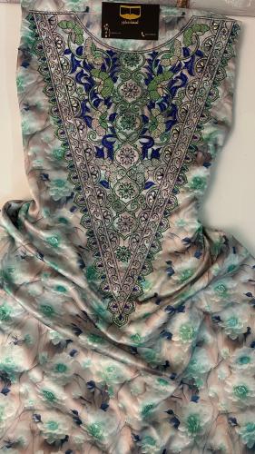 مخور هاينك كويتي حرير ايطالي A