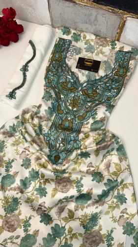 مخور مع الشيله sh76