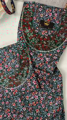 طقم الام والبنت مع الاطواق tg84