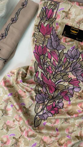 مخور مع الشيله sh650