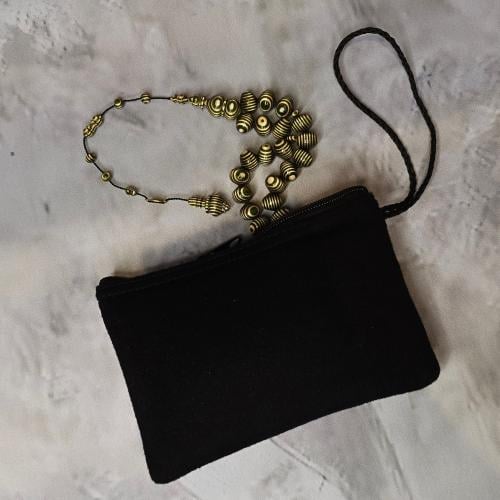 حقيبة سبحة محفظة مسباح