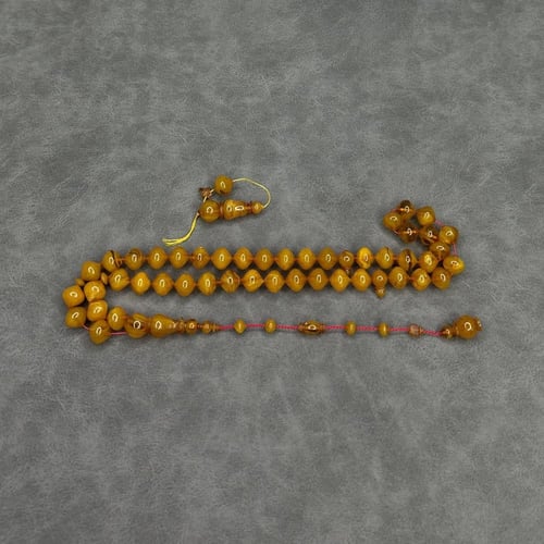 سبحة فاتوران اسطنبولي كركمي تمليكة