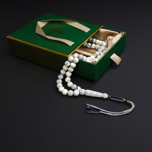 مسباح بكلايت رسمي مع كركوشة تفصال