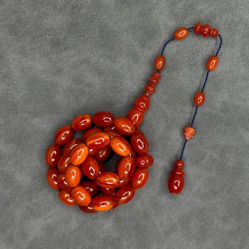 مسباح فاتوران جزري تمليكة