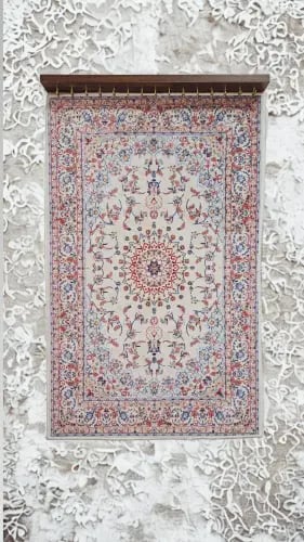 لوحة سبح تعليق على الحائط 15 سبحة