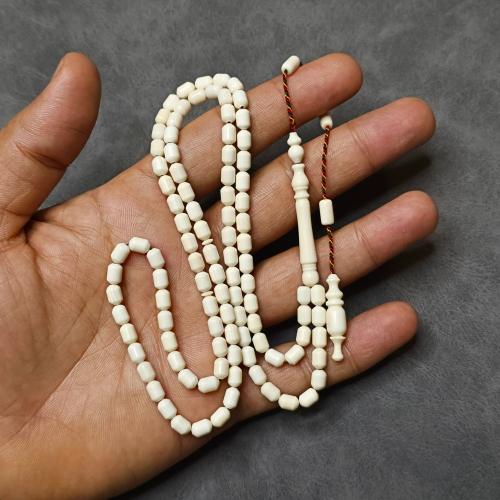 سبحة عاج افريقي اصلي