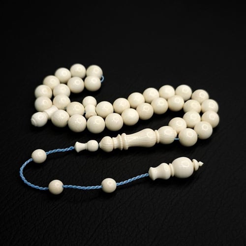 مسباح عاج افريقي اصلي