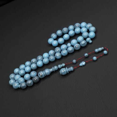 مسباح فاتوران الماني لون فيروزي تمليكة