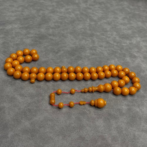 مسباح فاتوران كركمي