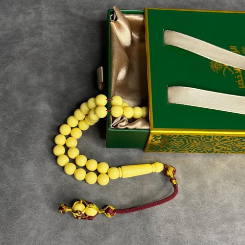 سبحه بكلايت بيج فاتح مع كركوشة تفصال