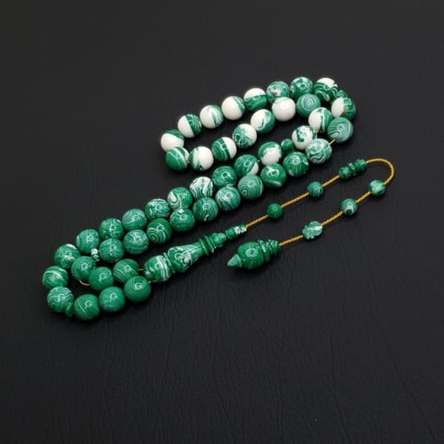 مسباح كورة بلياردو لون اخضر