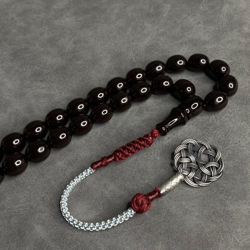 سبحه زعفراني مع طربزونه فضه تفصال