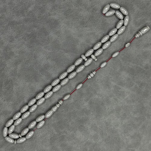 مسباح فاتوران رمادي صنوبري تمليكة