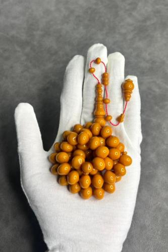 سبحة فاتوران تمليكة طقم عربي