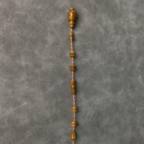 سبحة كوك تمليكة احترافية محززة