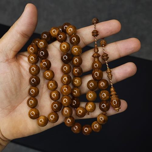 سبحة كوك طبيعي تمليكة حزوز احترافي