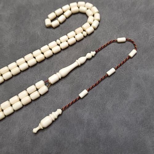 سبحة عاج افريقي اصلي