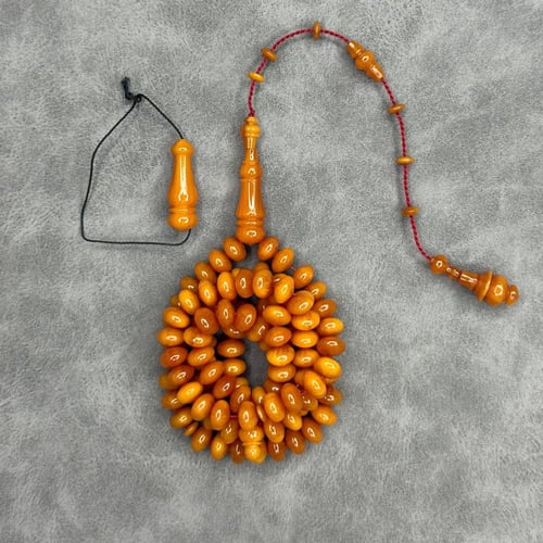 مسباح فاتوران تمليكة