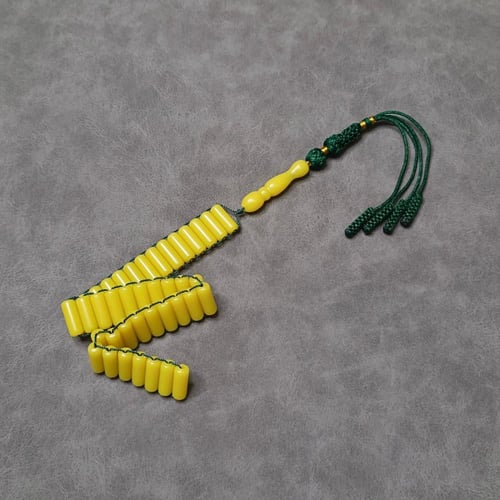 سبحة يوناني مع كركوشة تفصال نفذ