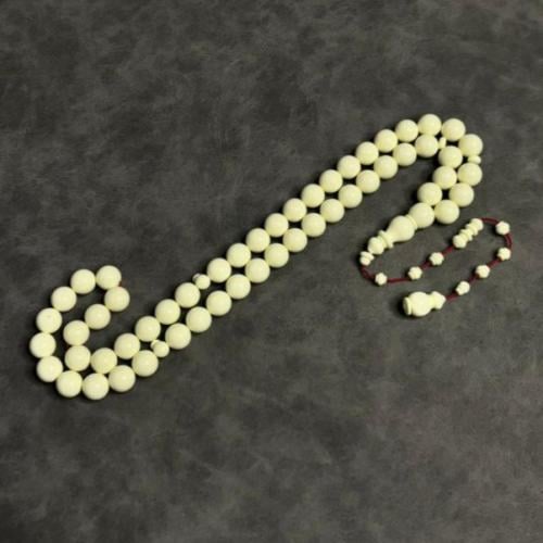سبحة ضومنه لؤلؤي طقم تمليكة حزوز