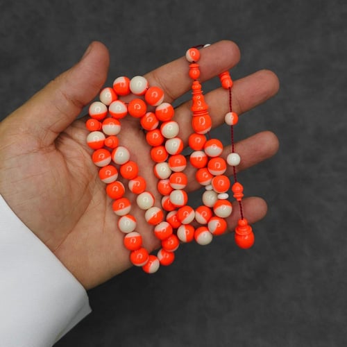 سبحة كورة بلياردو