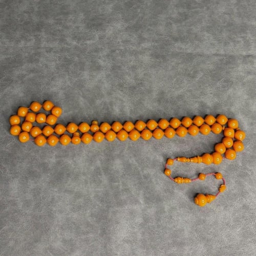 مسباح فاتوران كركمي أسطنبولي