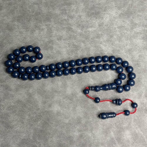 مسباح فاتوران لون كحلي تمليكة