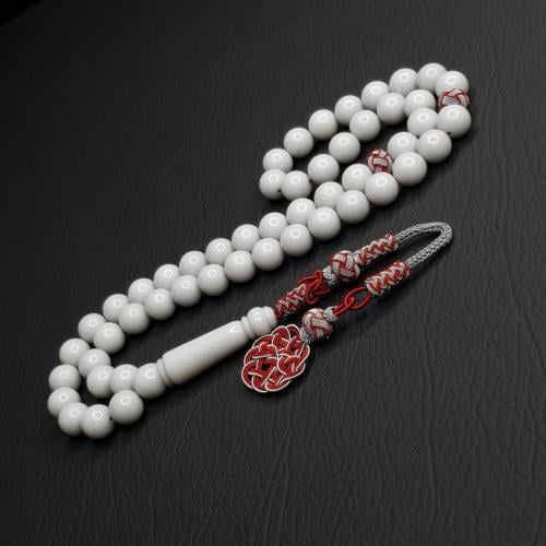 مسباح بكلايت رمادي اسمنتي