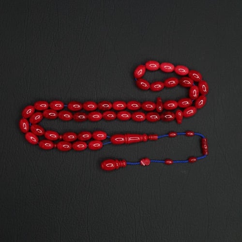 مسباح فاتوران الماني لون احمر كرزي تمليكة