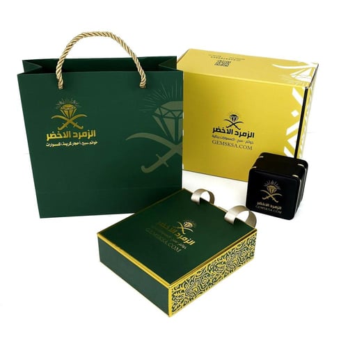 مسباح فاتوران الماني مع كركوشة