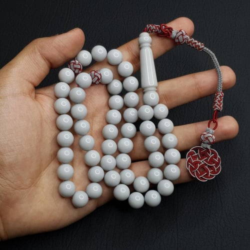 مسباح بكلايت رمادي اسمنتي