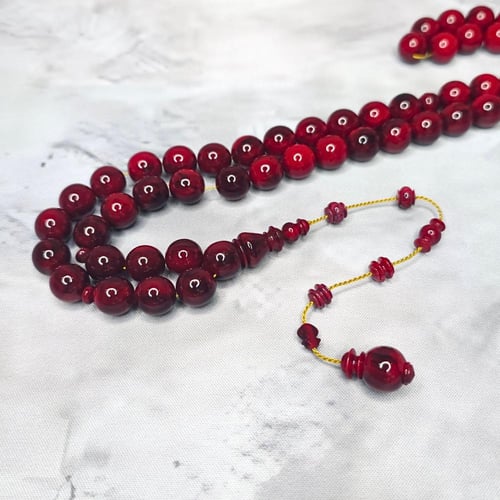 سبحة فاتوران توتي تمليكة حزوز