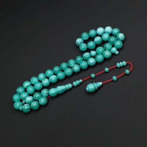 مسباح فاتوران الماني لون تركوازي تمليكة