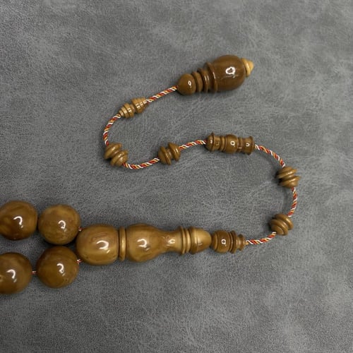 مسباح كوك تمليكة احترافية