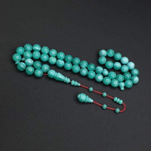 مسباح فاتوران الماني لون تركوازي تمليكة