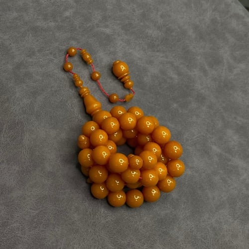 مسباح فاتوران كركمي