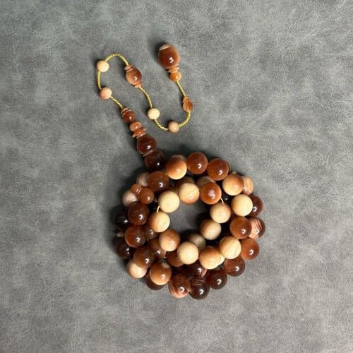 مسباح قلاليث فرنسي لون لحمي و بيجي مع تمليكة