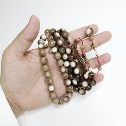 مسباح قلاليث فرنسي مع تمليكة