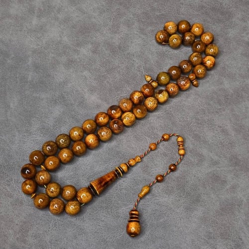 سبحة عظم الذيب اصلي