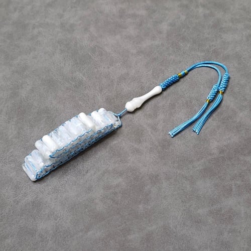 سبحة يوناني ثلجي