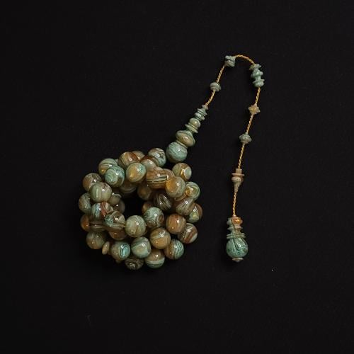 سبحة سورينتال لون مميز تمليكة حزوز احترافي