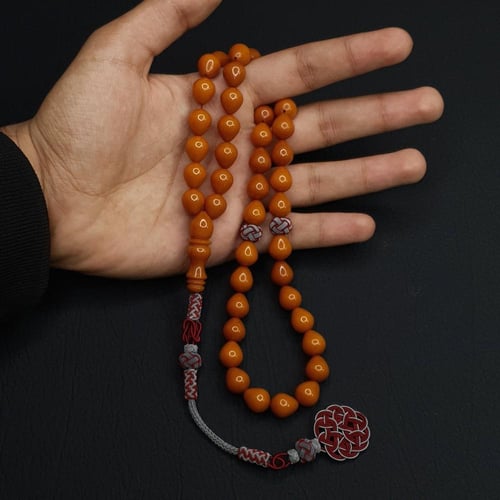 مسباح فاتوران الماني كركمي مع طربزونة