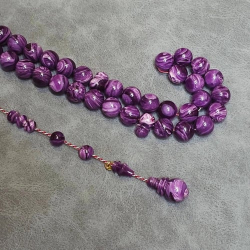 سبحه سورينتال خزامى تمليكة حزوز احترافي