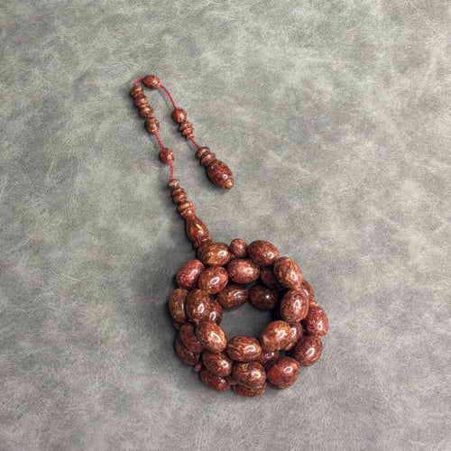 سبحة ورد طائفي برائحة فواحة