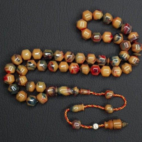 مسباح فاتوران متعدد الالوان تمليكة