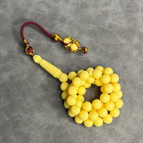 سبحه بكلايت بيج فاتح مع كركوشة تفصال