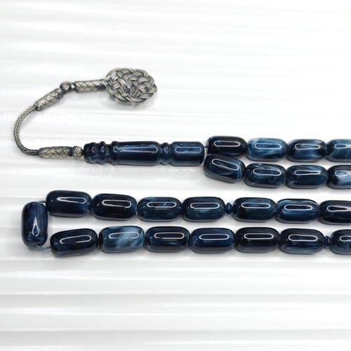 مسباح بكلايت مع طربزونه فضه