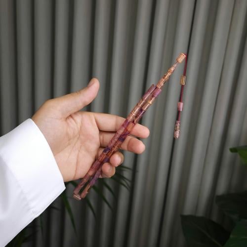 سبحة القلم متعدد الالوان فاتوران تمليكه