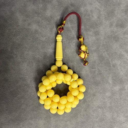 سبحه بكلايت بيج فاتح مع كركوشة تفصال