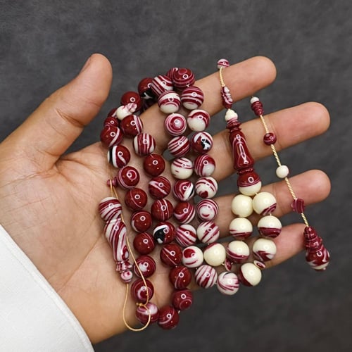 مسباح كورة بلياردو مموه